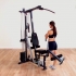 Body-Solid Multigym G1S Kraftstation  KG1S